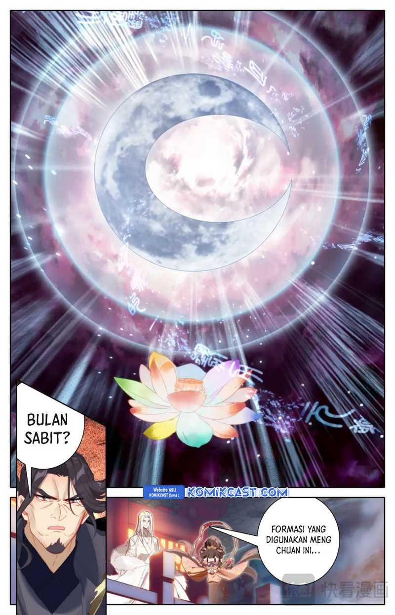 Cang Yuantu chapter 316 halaman 15