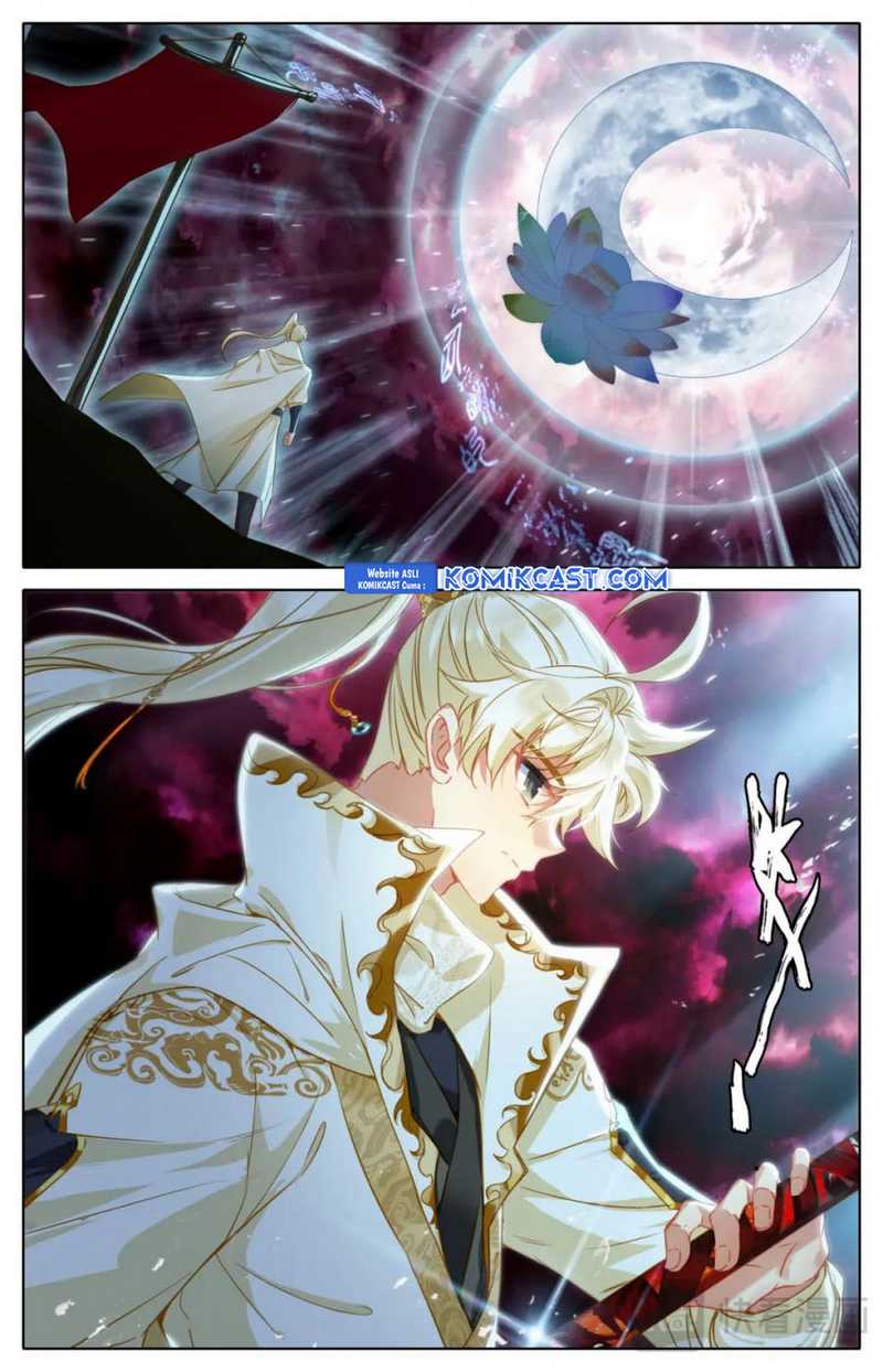 Cang Yuantu chapter 316 halaman 17