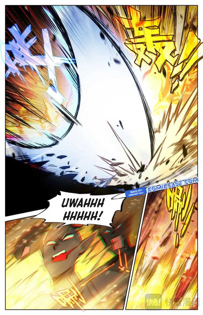 Cang Yuantu chapter 318 halaman 12