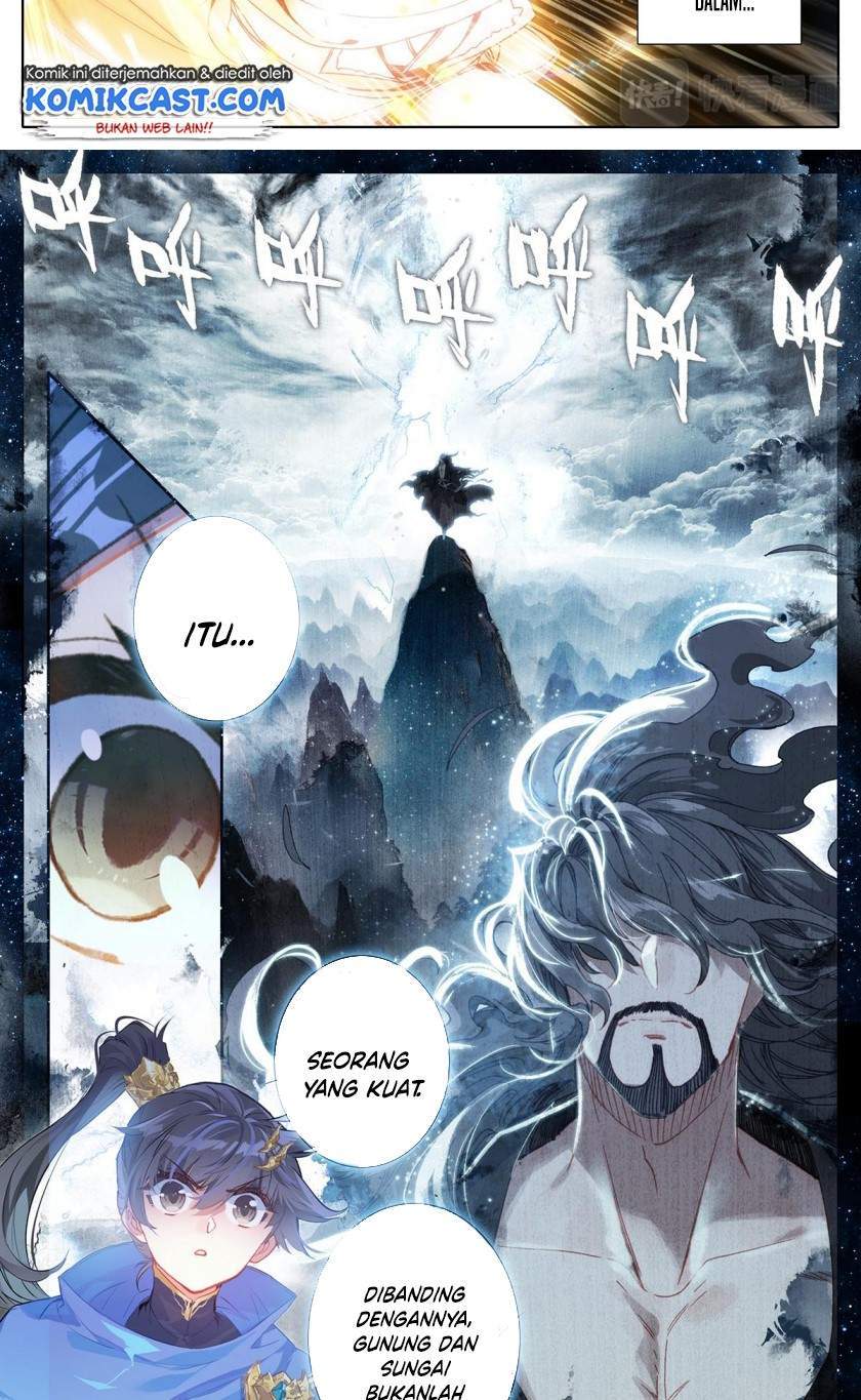 Cang Yuantu chapter 33 halaman 7