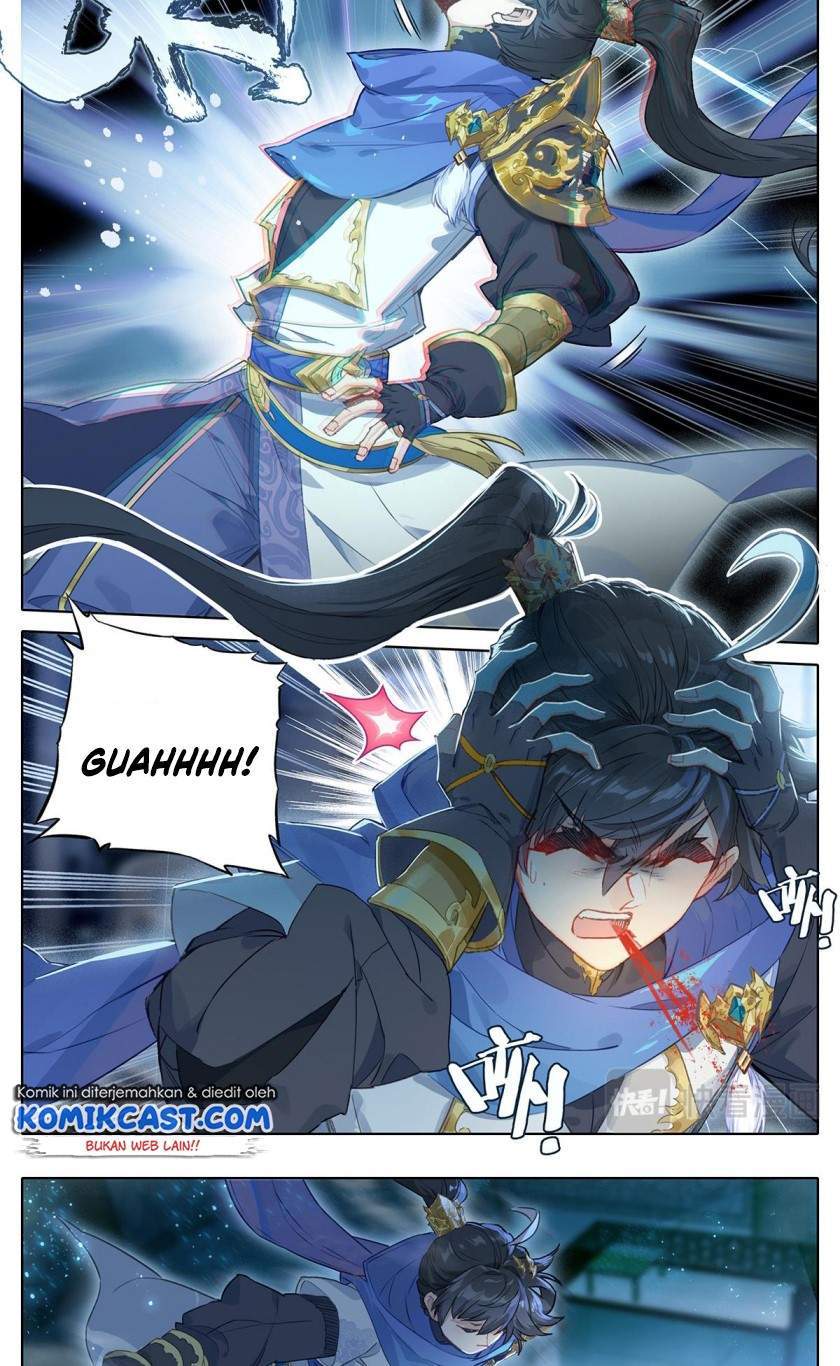 Cang Yuantu chapter 33 halaman 12