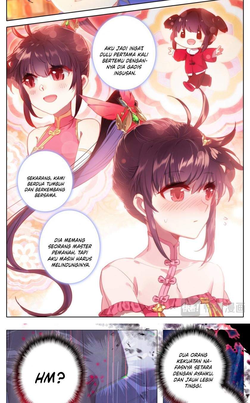 Cang Yuantu chapter 34 halaman 11