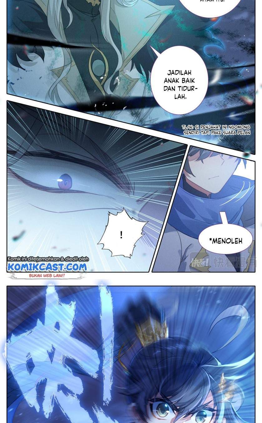 Cang Yuantu chapter 34 halaman 15