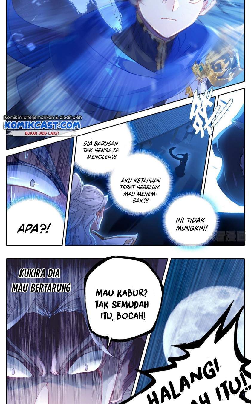 Cang Yuantu chapter 34 halaman 16