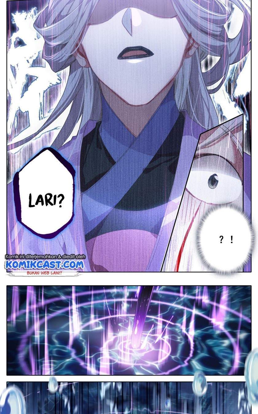 Cang Yuantu Bab 36 halaman 15