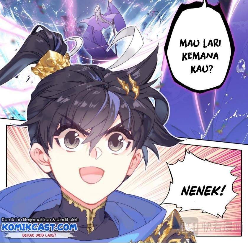 Cang Yuantu Bab 36 halaman 17
