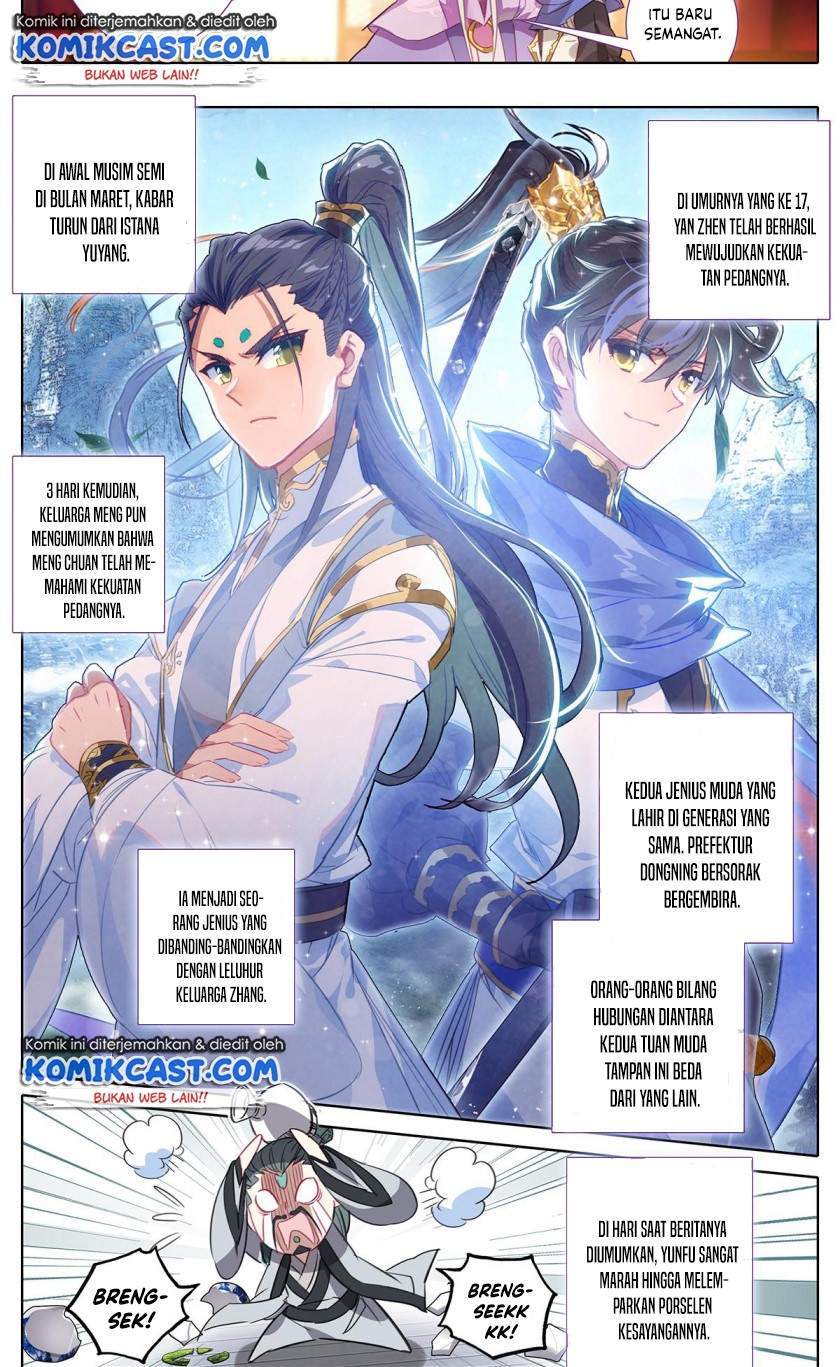 Cang Yuantu chapter 37 halaman 7