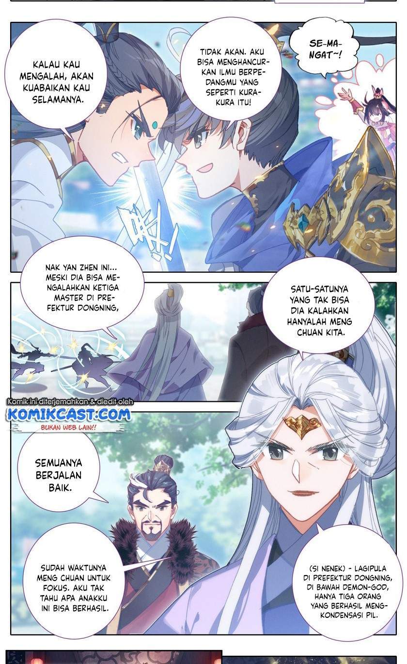 Cang Yuantu chapter 37 halaman 8