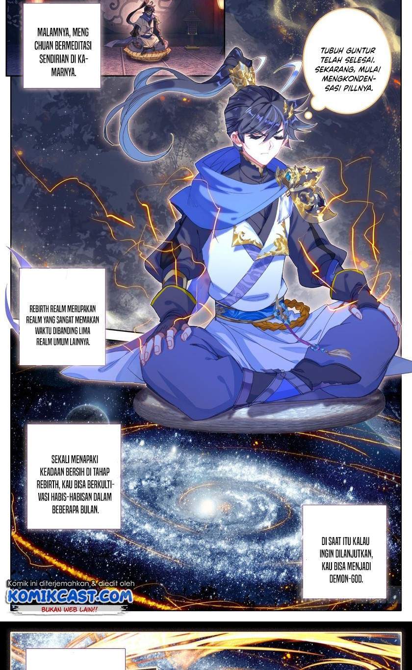 Cang Yuantu chapter 37 halaman 9
