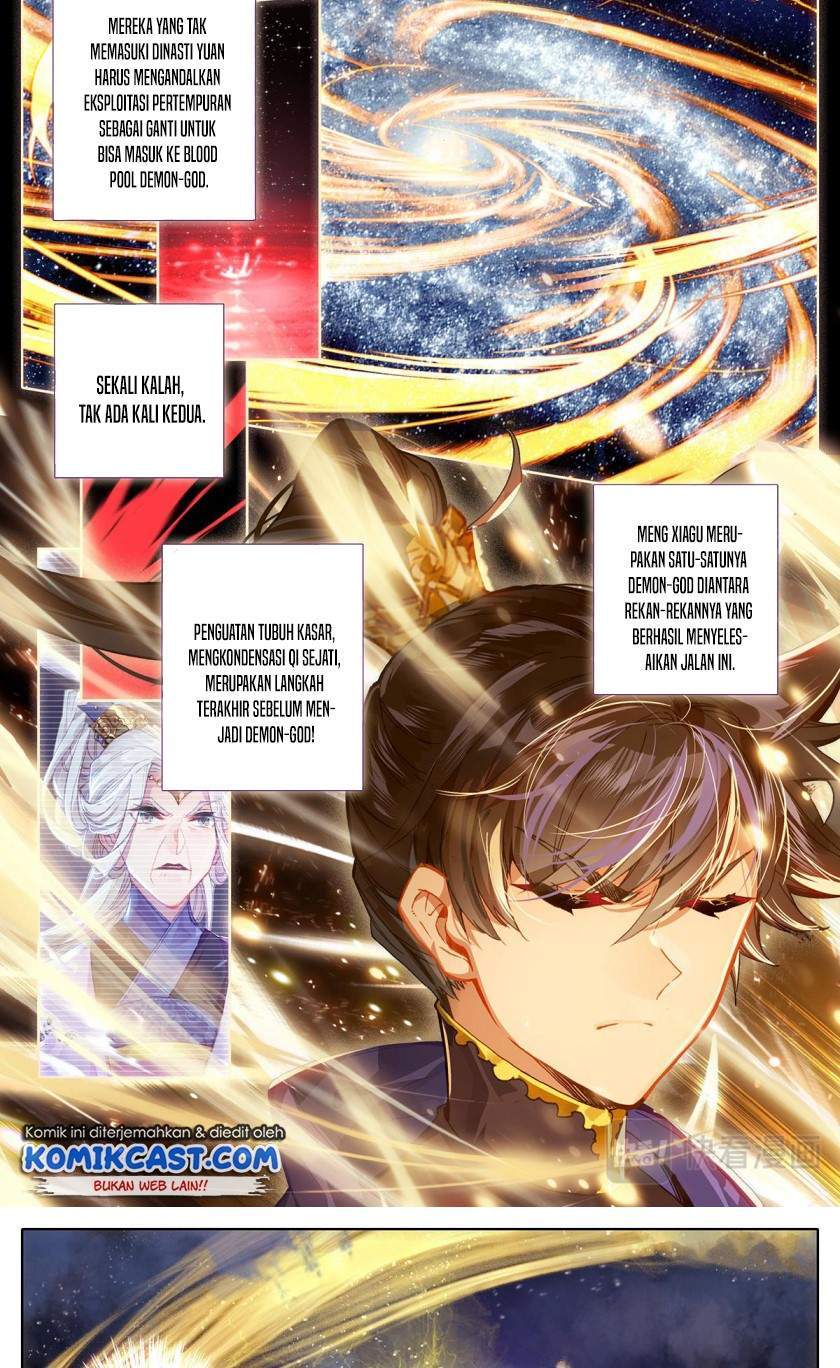 Cang Yuantu chapter 37 halaman 10