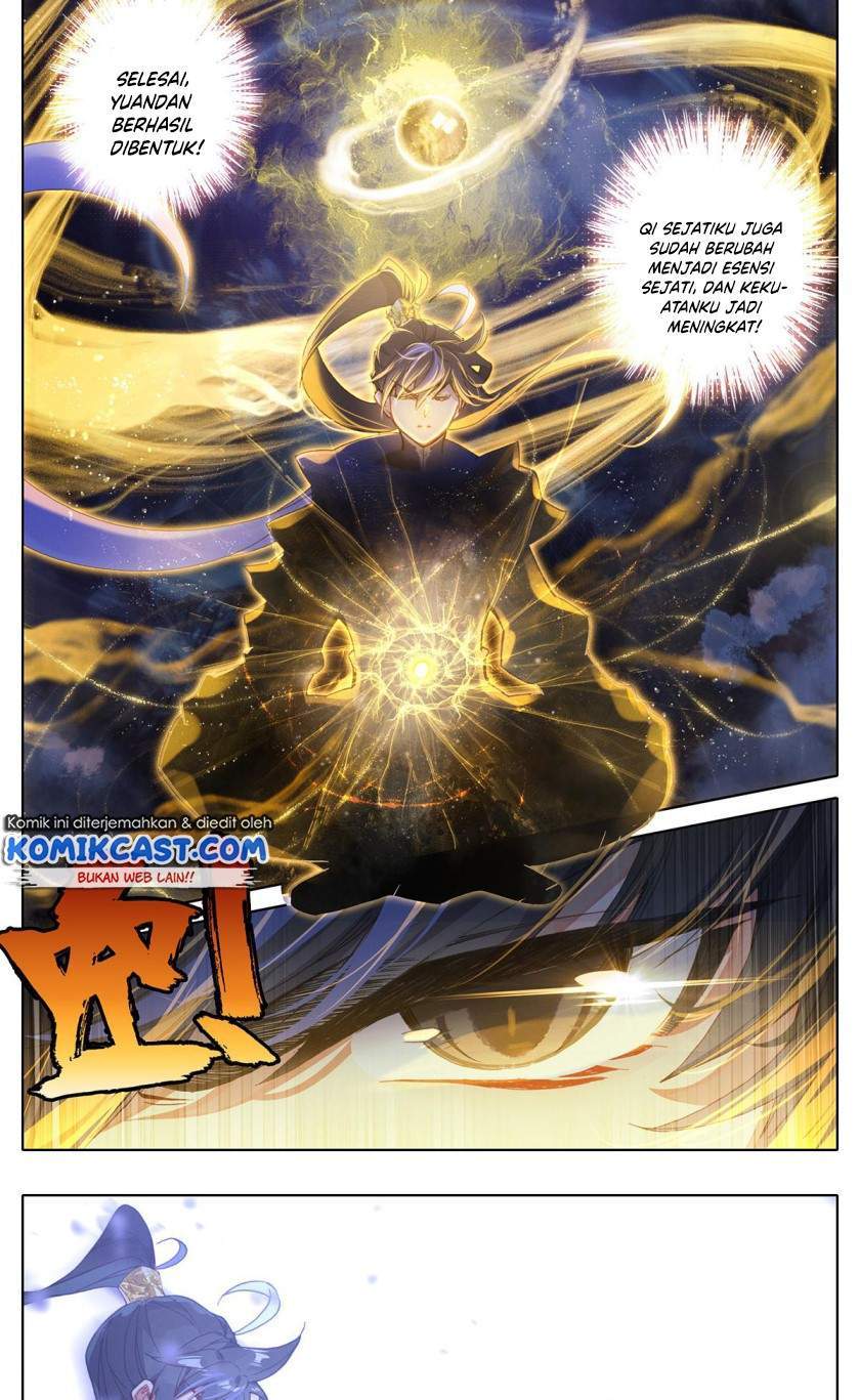Cang Yuantu chapter 37 halaman 11
