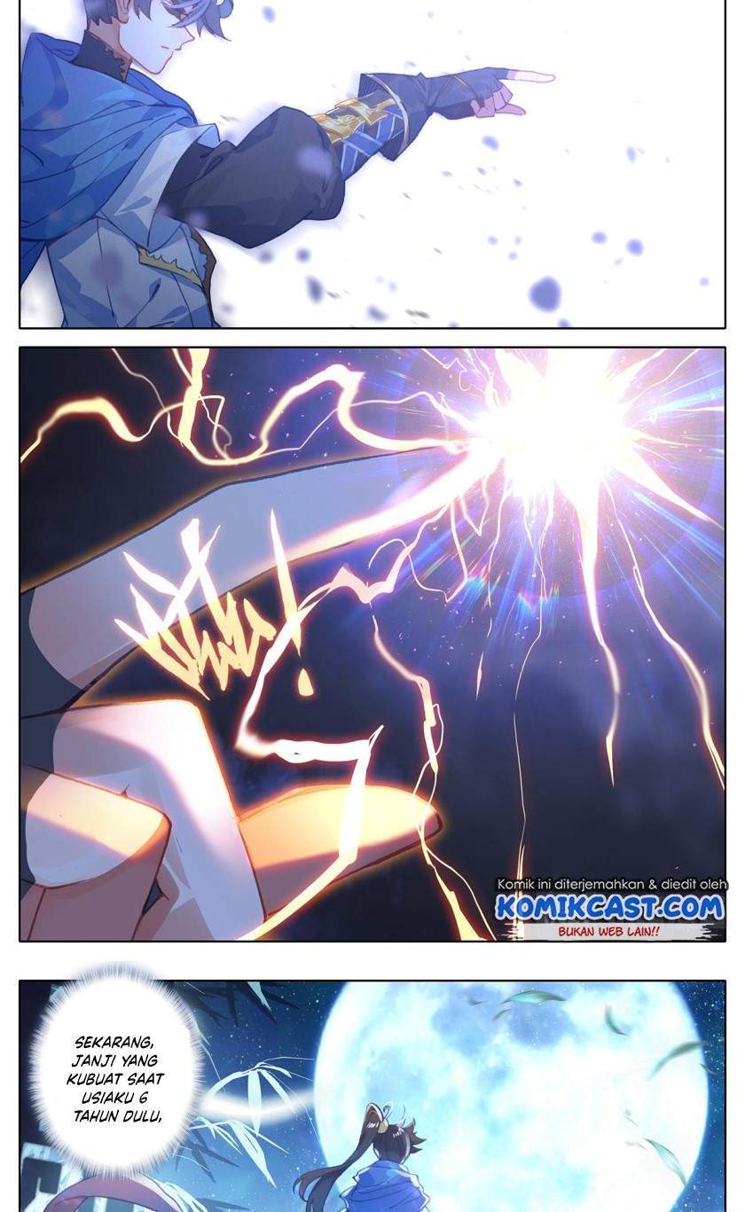 Cang Yuantu chapter 37 halaman 12