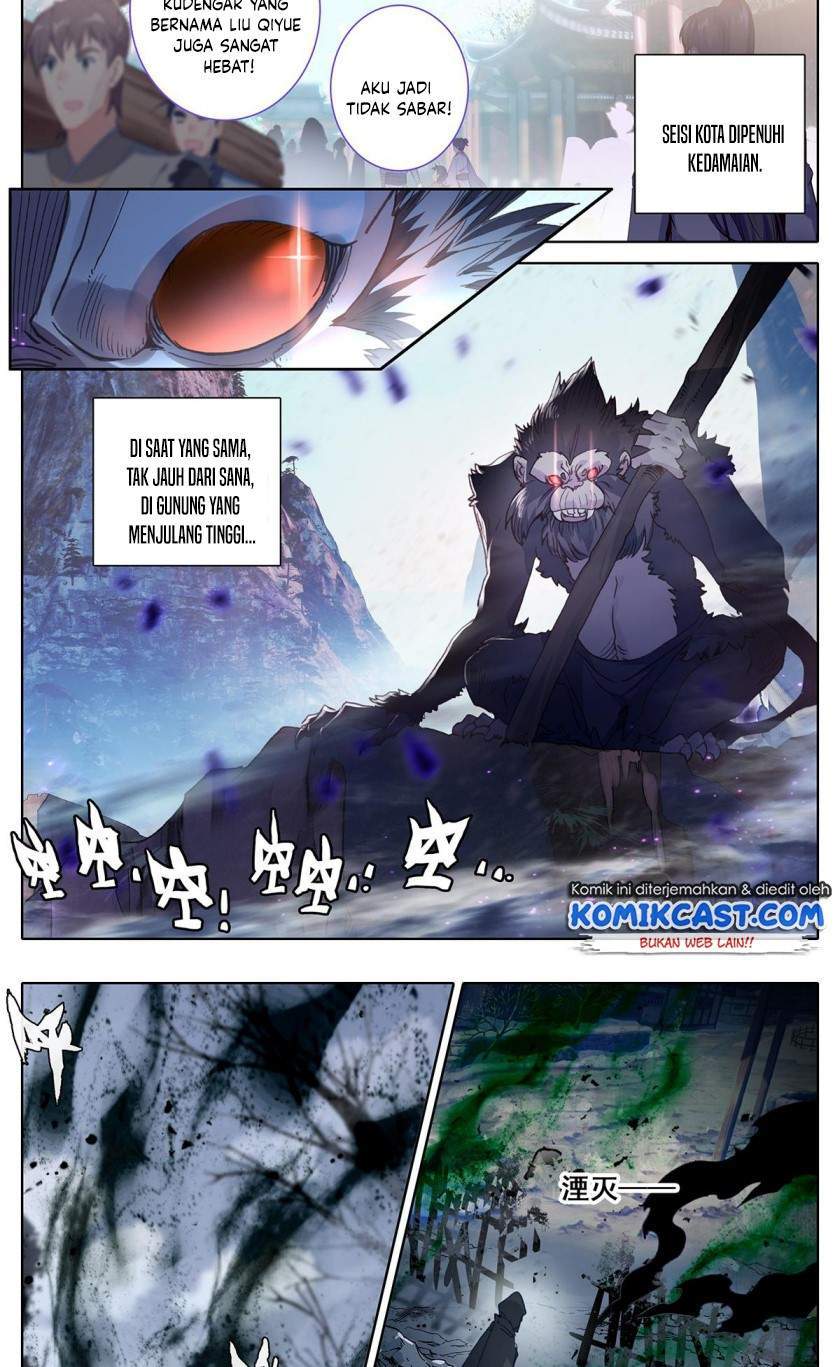 Cang Yuantu chapter 37 halaman 14