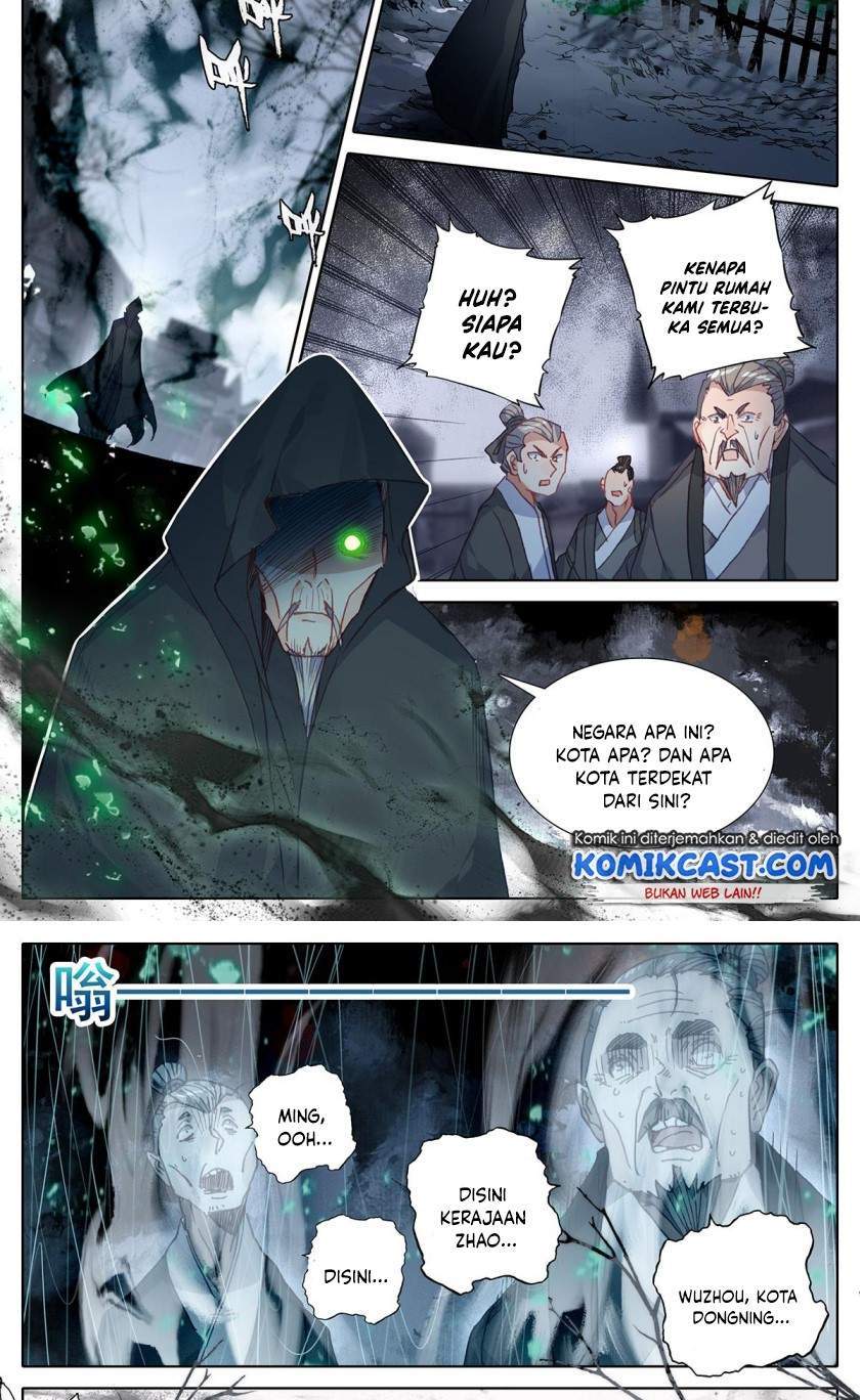 Cang Yuantu chapter 37 halaman 15