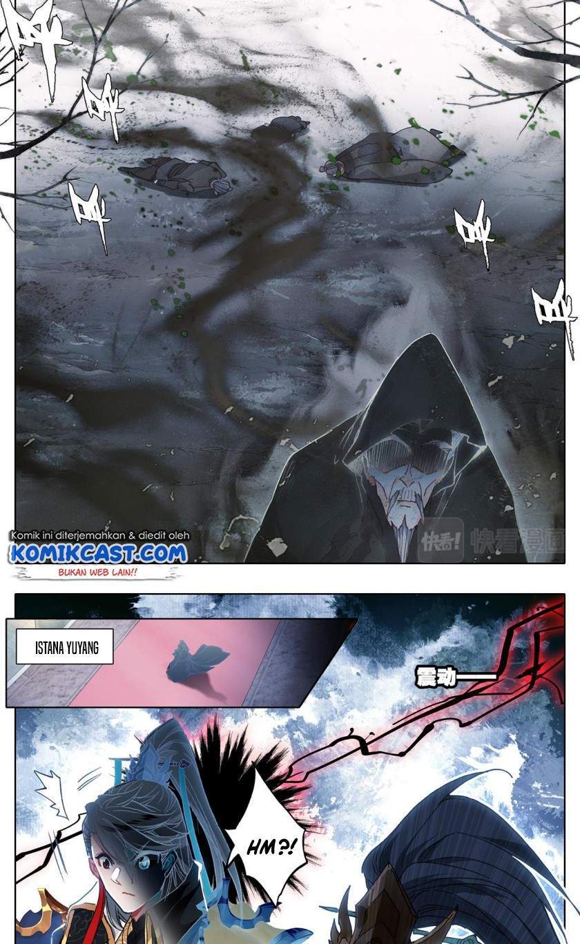 Cang Yuantu chapter 37 halaman 16