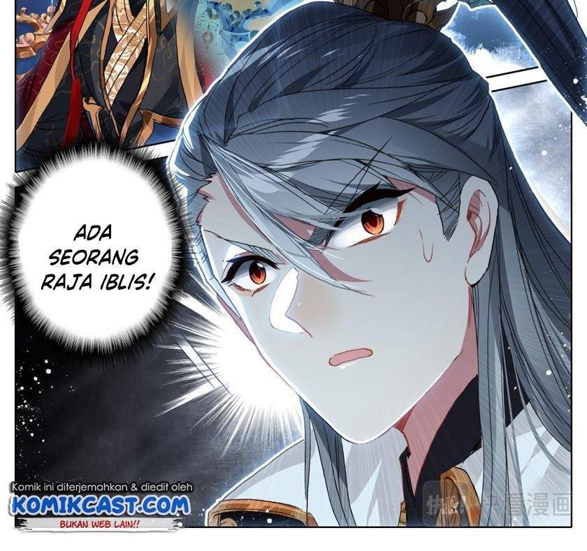 Cang Yuantu chapter 37 halaman 17