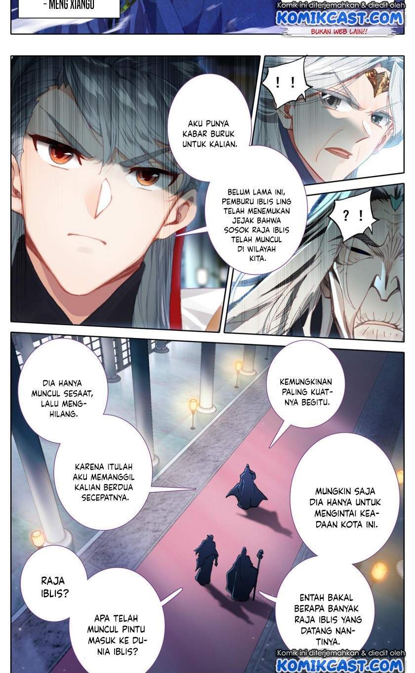 Cang Yuantu chapter 38 halaman 5