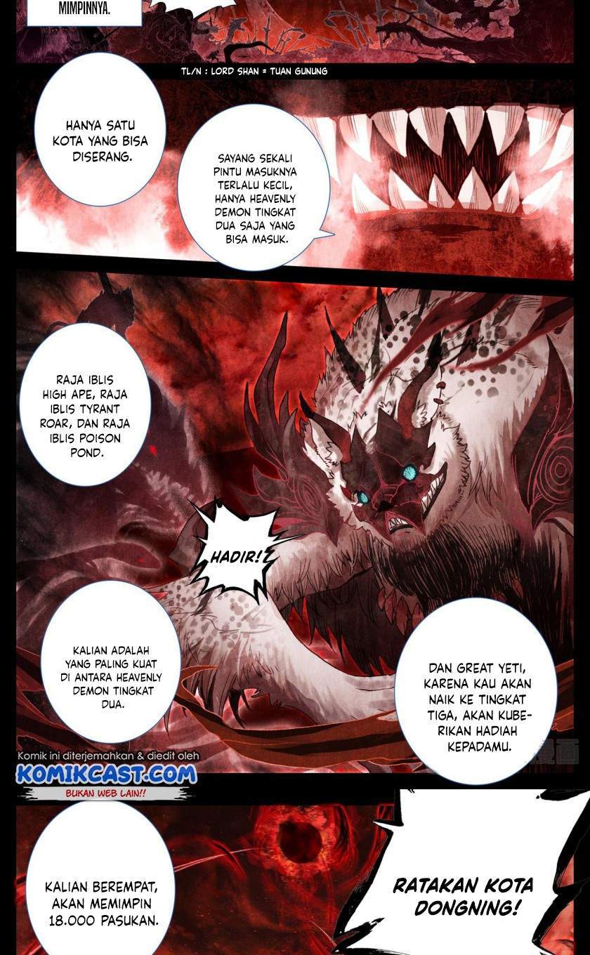 Cang Yuantu chapter 38 halaman 10