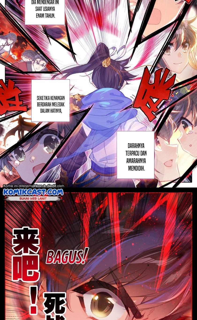 Cang Yuantu chapter 38 halaman 16