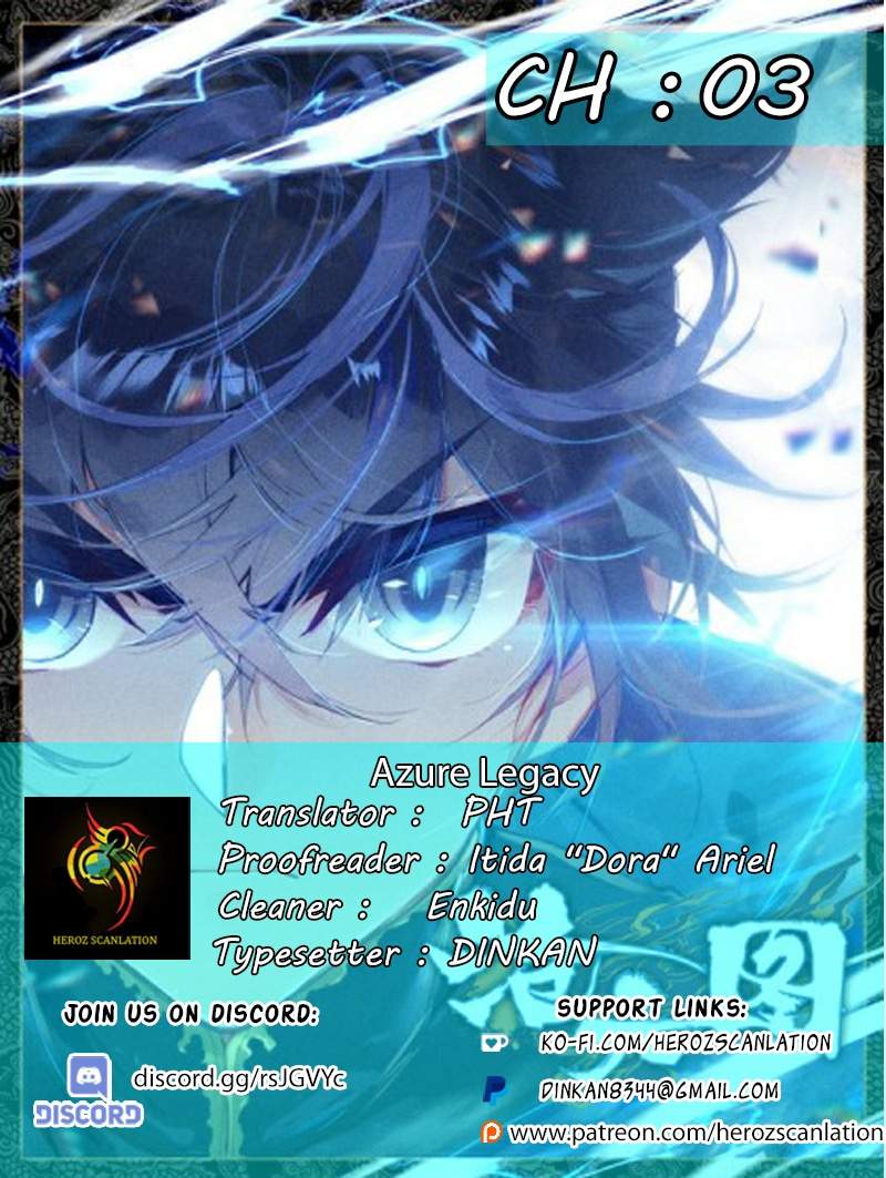 Cang Yuantu chapter 4 halaman 2