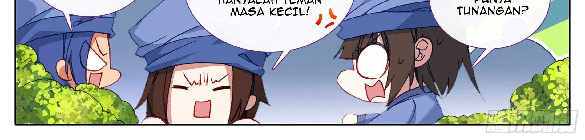 Cang Yuantu chapter 4 halaman 7