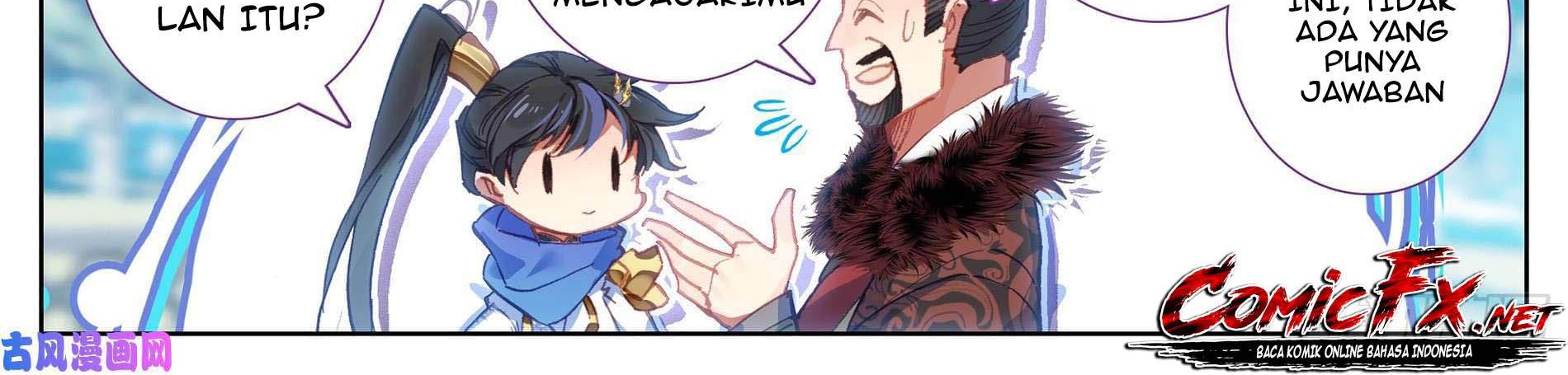 Cang Yuantu chapter 4 halaman 19