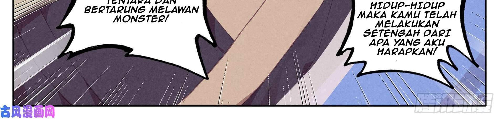 Cang Yuantu chapter 4 halaman 25