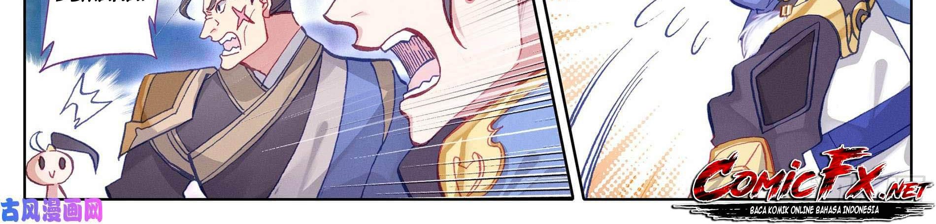 Cang Yuantu chapter 4 halaman 27