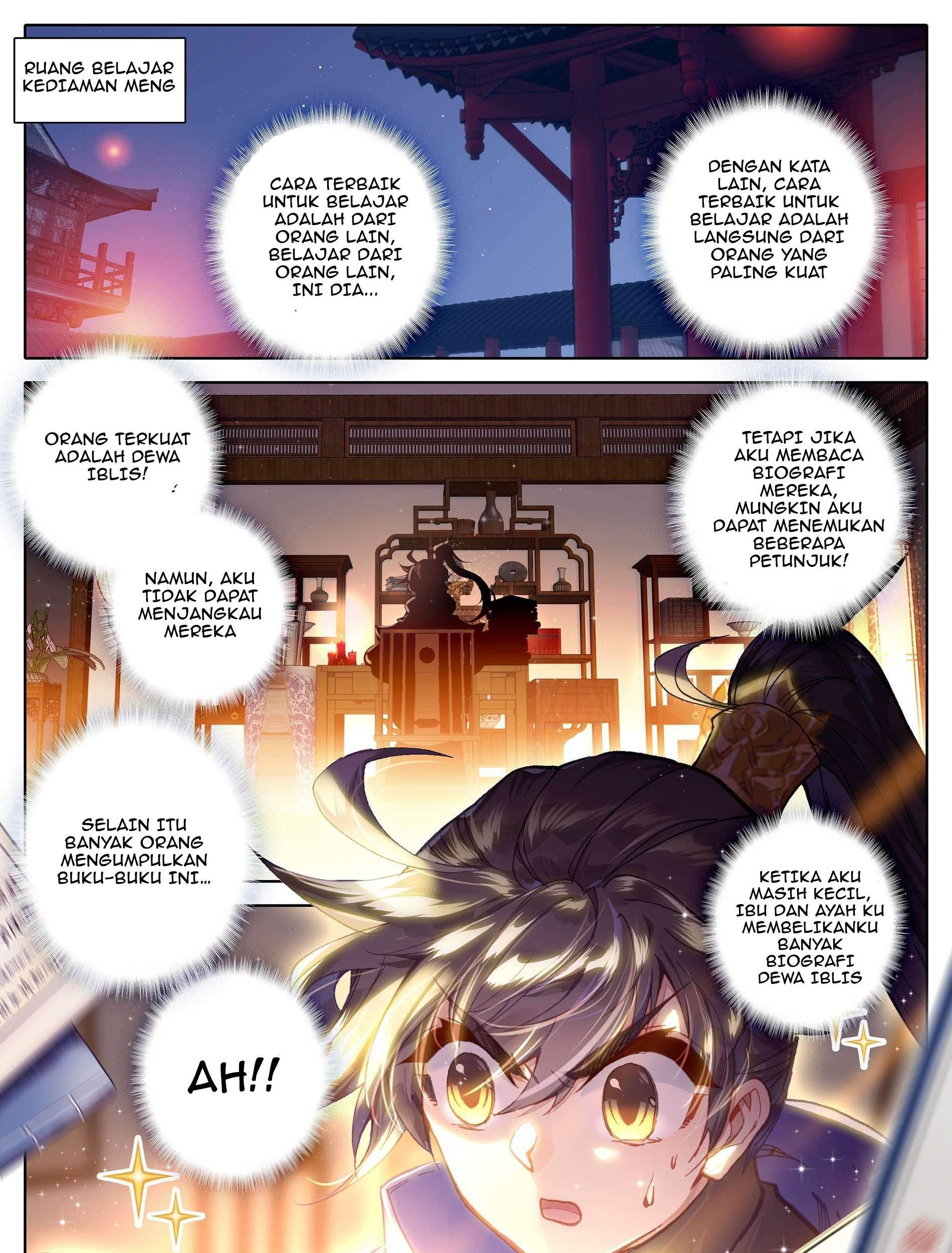 Cang Yuantu chapter 4 halaman 36
