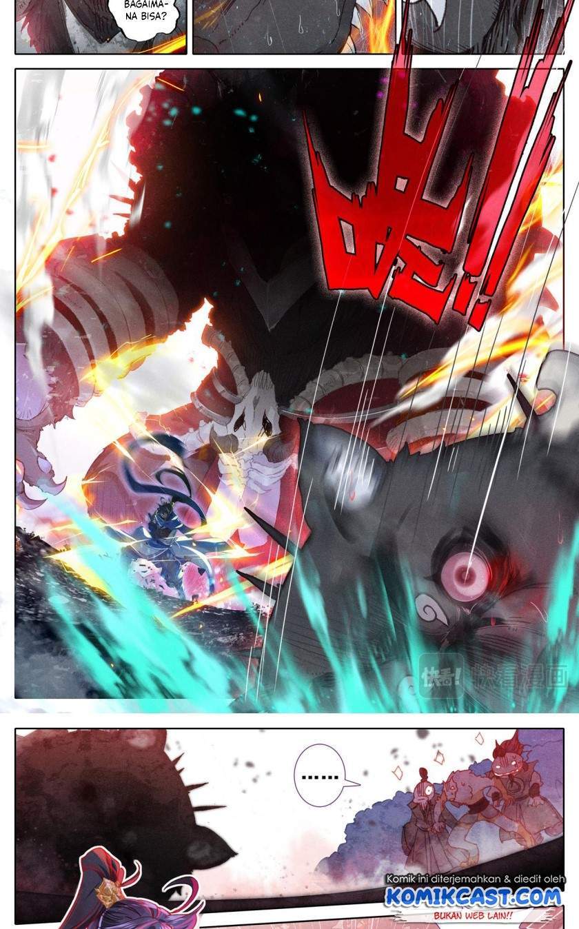 Cang Yuantu chapter 40 halaman 12