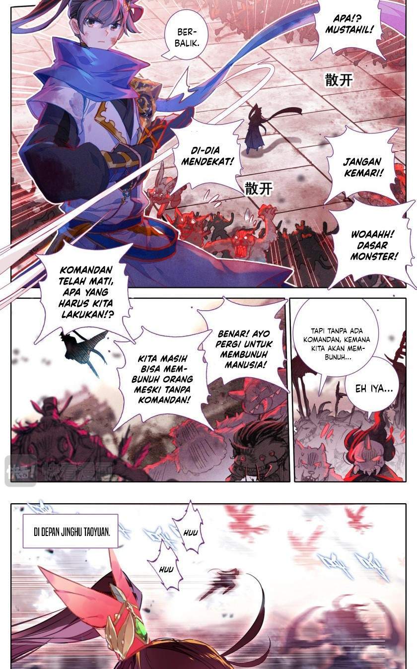 Cang Yuantu chapter 40 halaman 13