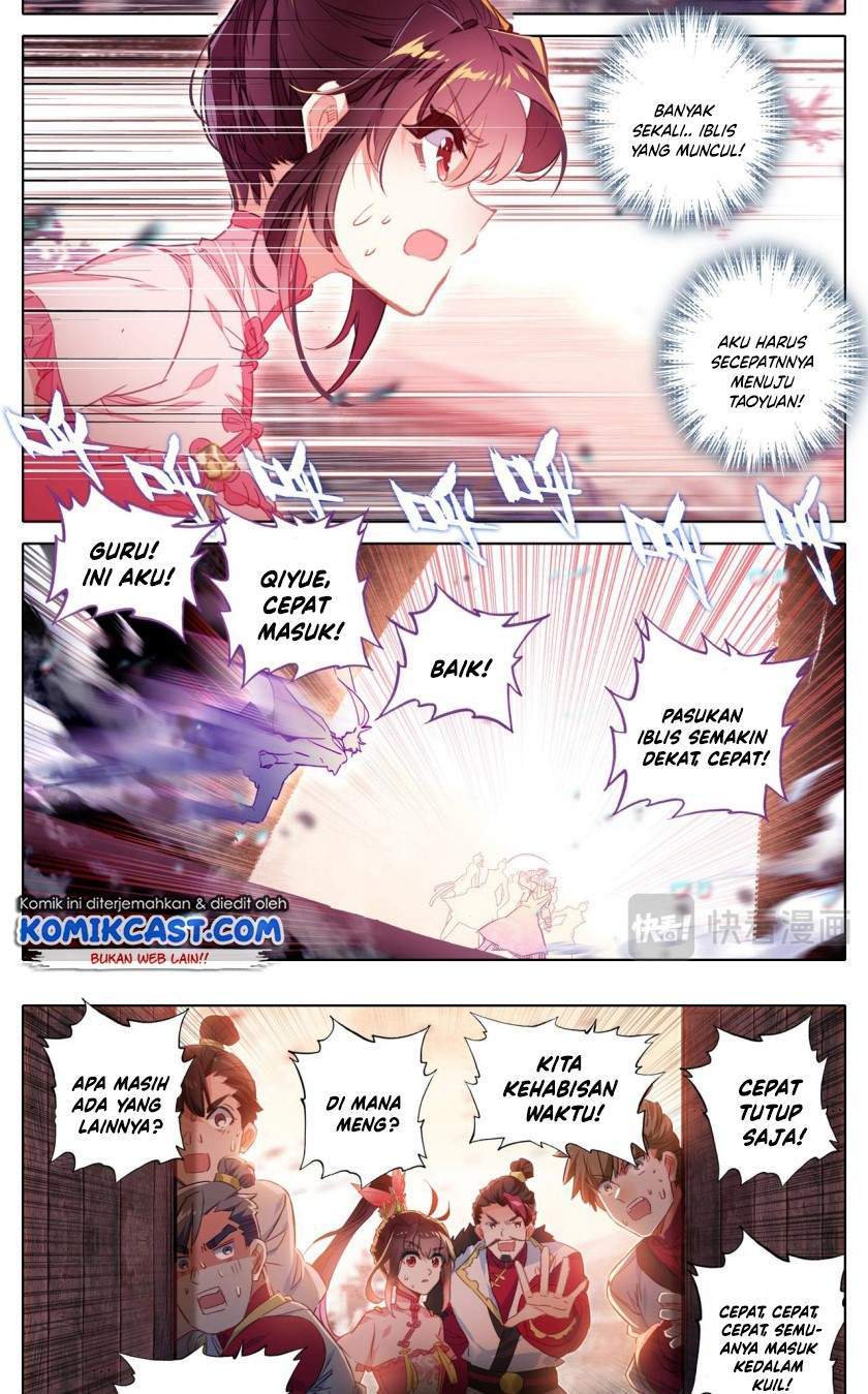 Cang Yuantu chapter 40 halaman 14