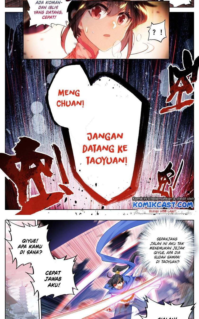 Cang Yuantu chapter 40 halaman 15