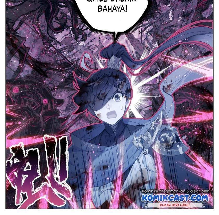 Cang Yuantu chapter 40 halaman 17