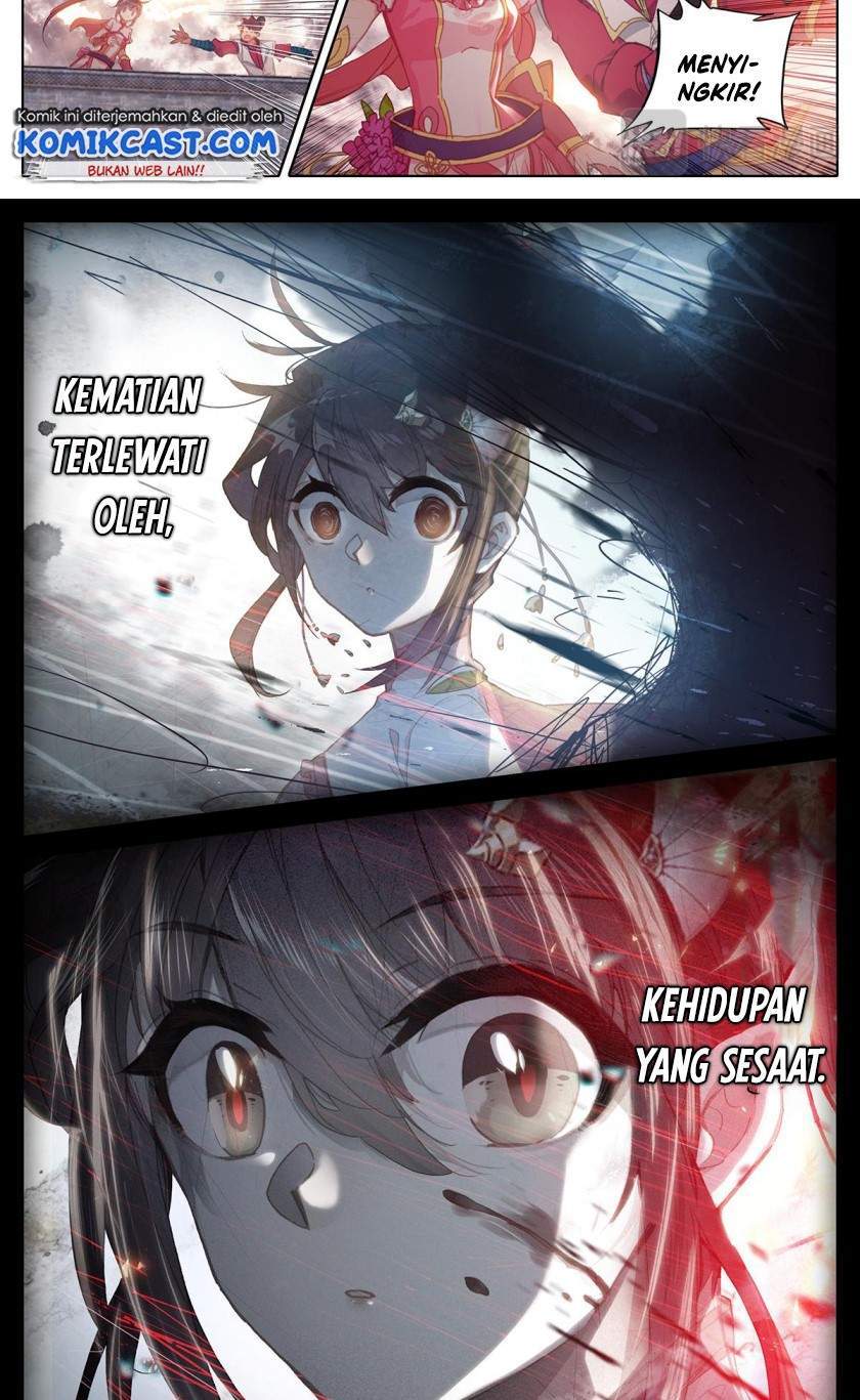 Cang Yuantu Bab 41 halaman 6