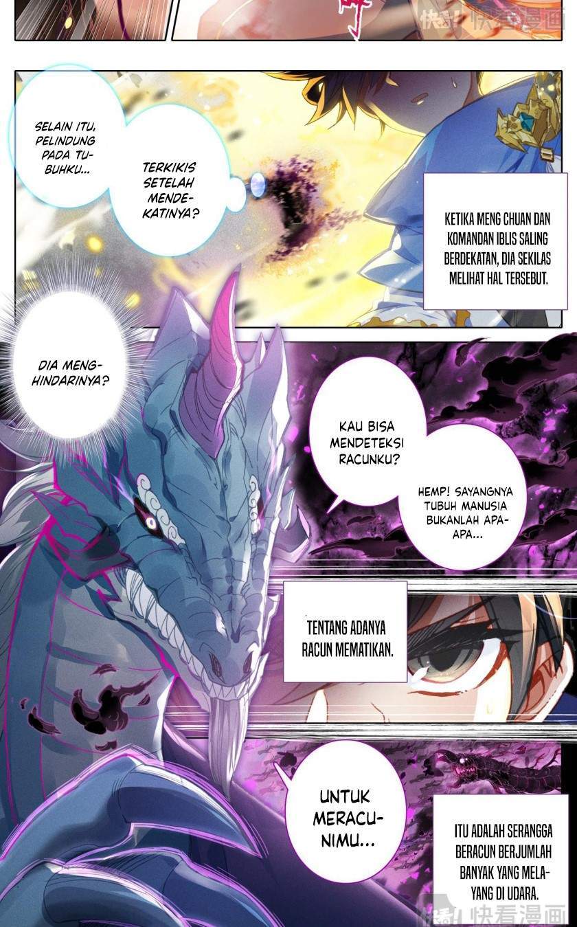 Cang Yuantu chapter 42 halaman 5