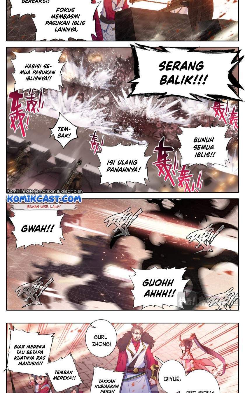 Cang Yuantu chapter 42 halaman 12