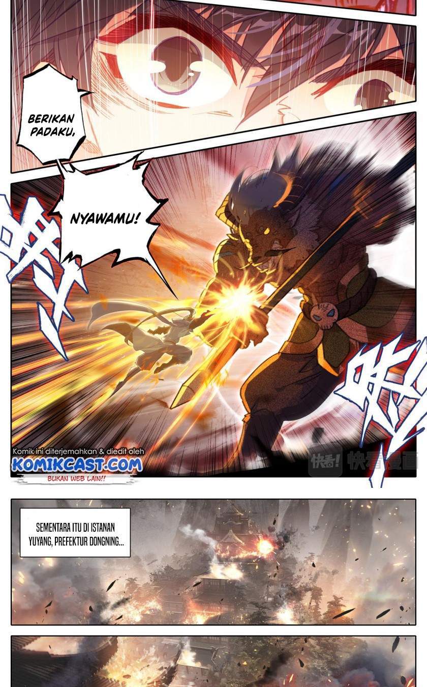Cang Yuantu chapter 42 halaman 15