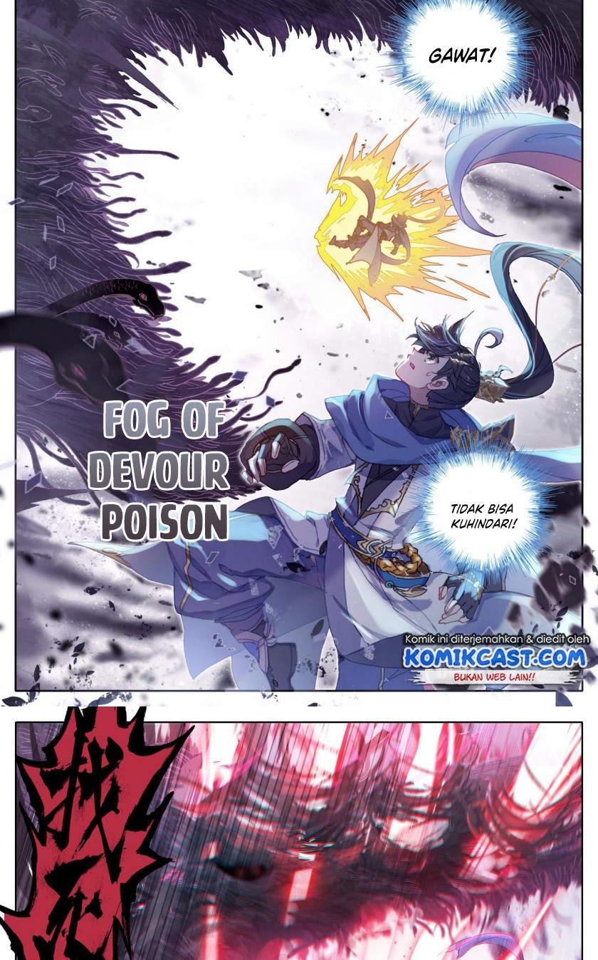 Cang Yuantu chapter 44 halaman 12