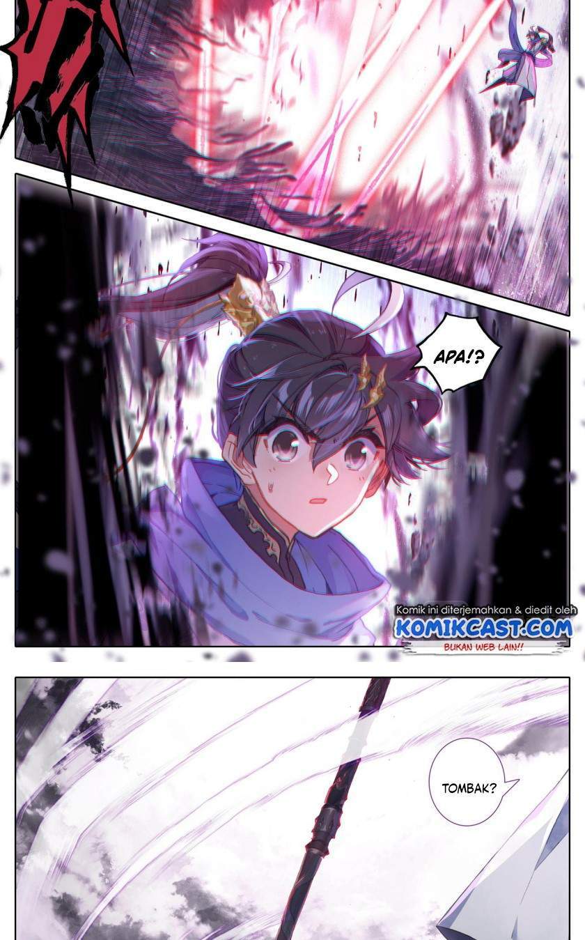 Cang Yuantu chapter 44 halaman 13
