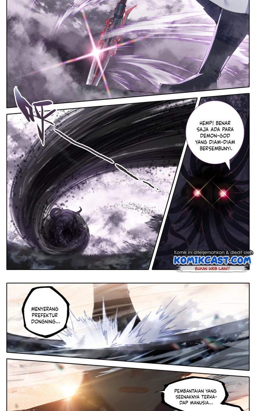 Cang Yuantu chapter 44 halaman 14