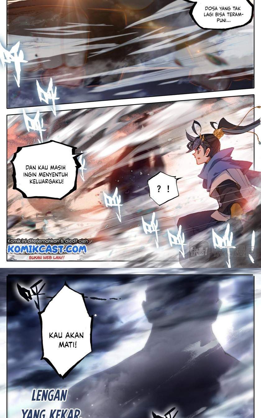 Cang Yuantu chapter 44 halaman 15
