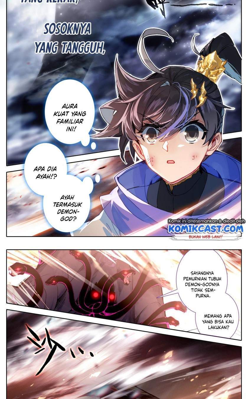 Cang Yuantu chapter 44 halaman 16