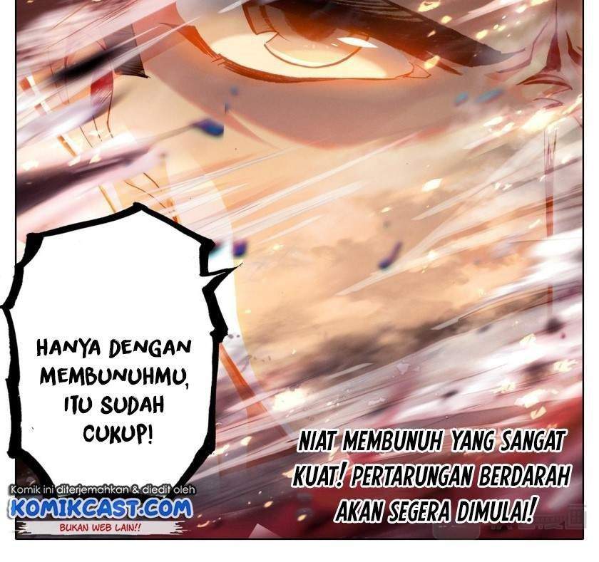 Cang Yuantu chapter 44 halaman 17