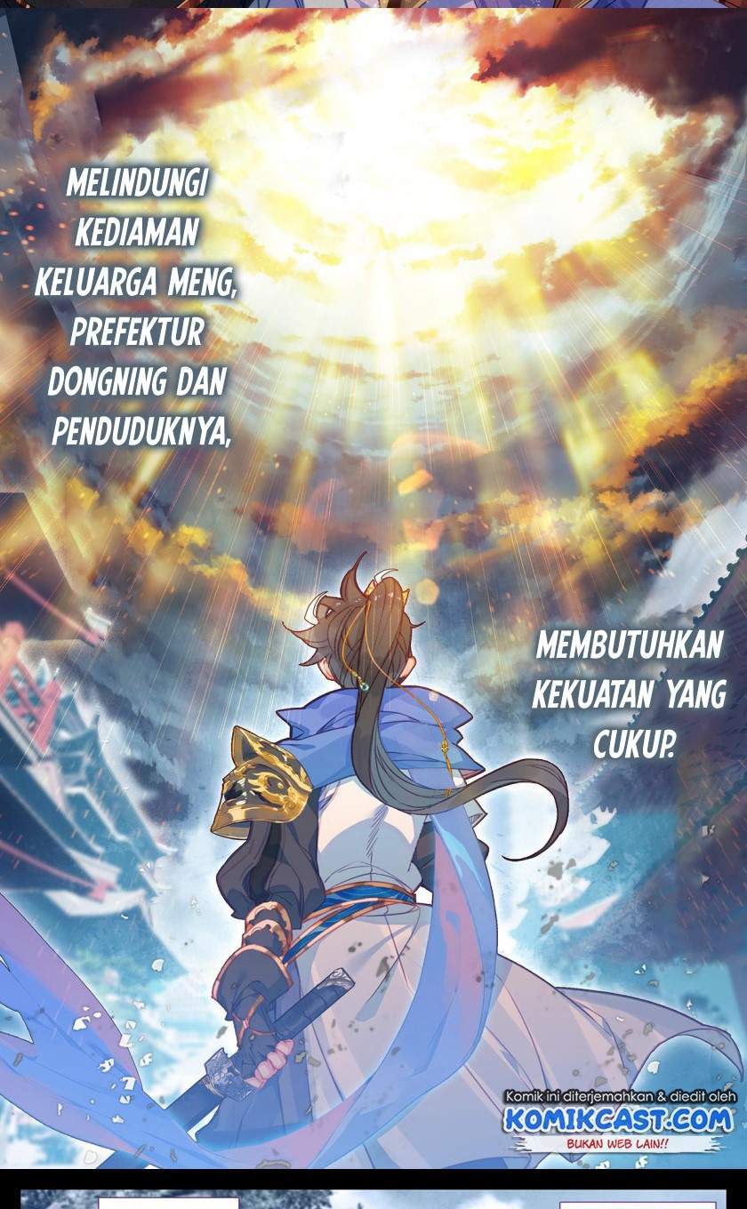 Cang Yuantu Bab 47 halaman 9