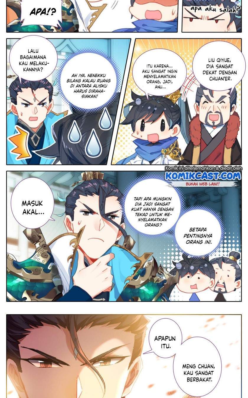 Cang Yuantu chapter 48 halaman 12