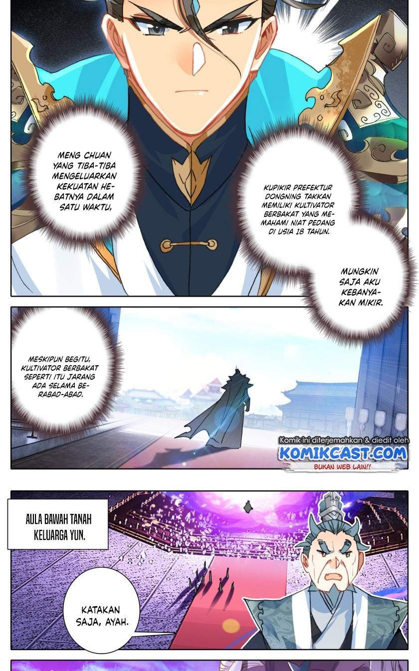 Cang Yuantu chapter 48 halaman 14