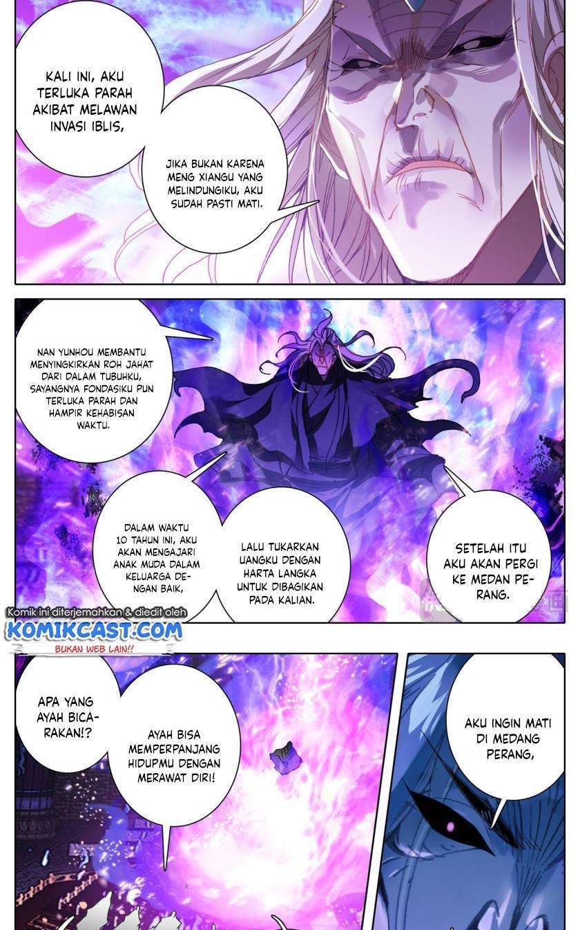 Cang Yuantu chapter 48 halaman 15