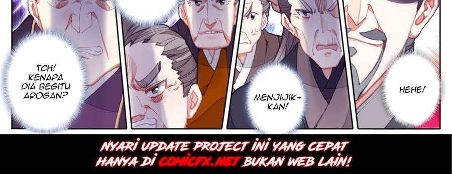Cang Yuantu Bab 5 halaman 9
