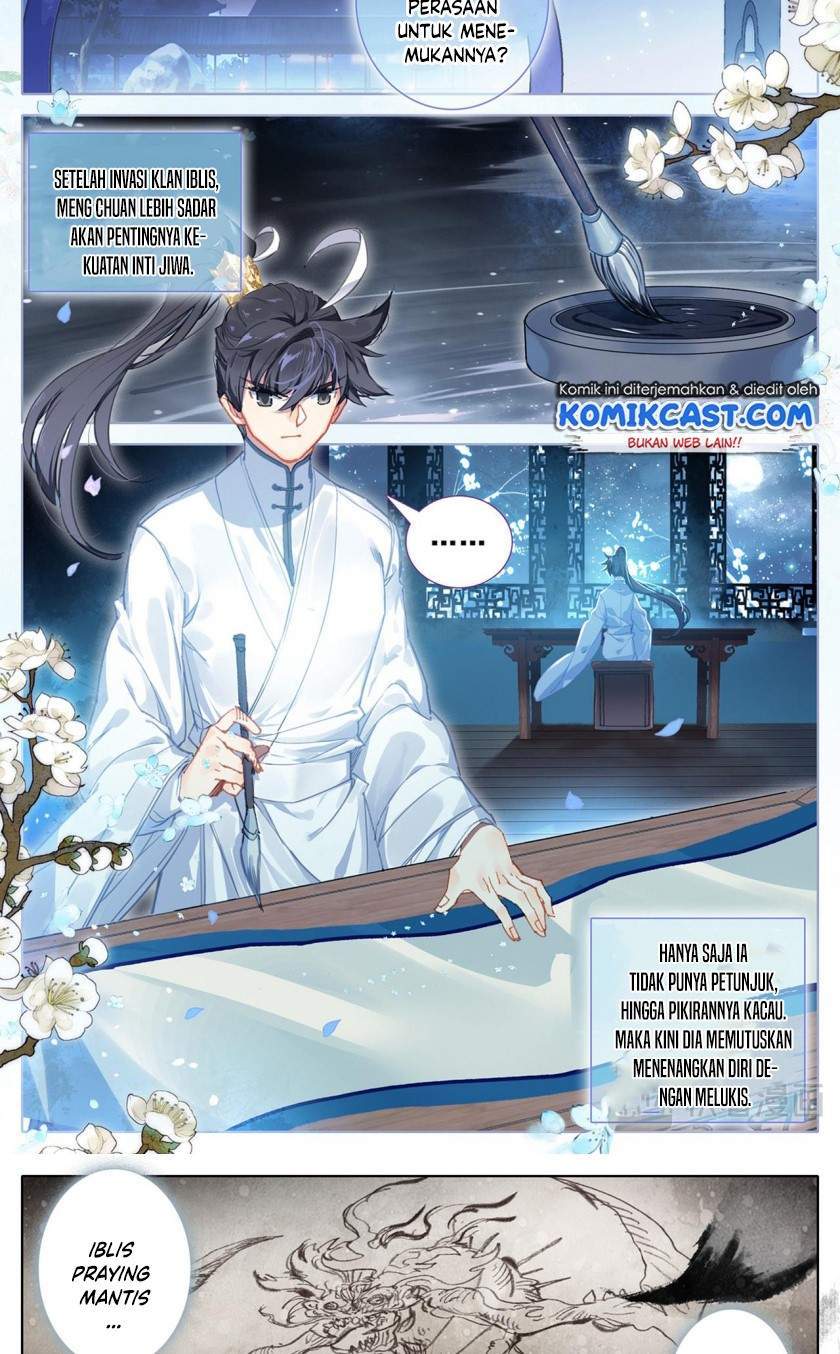 Cang Yuantu chapter 50 halaman 10